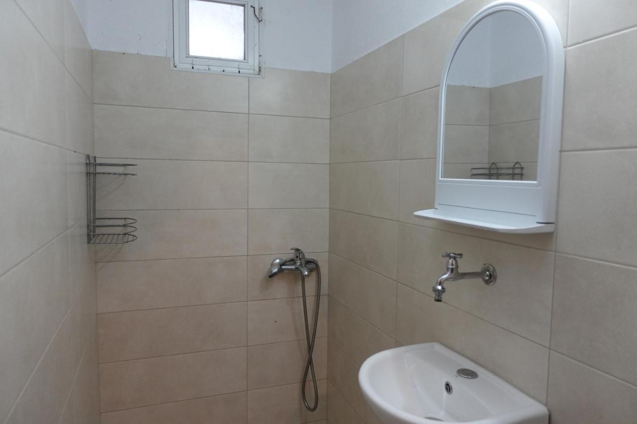Camping Mitikas And Bungalows Litochoro Eksteriør billede