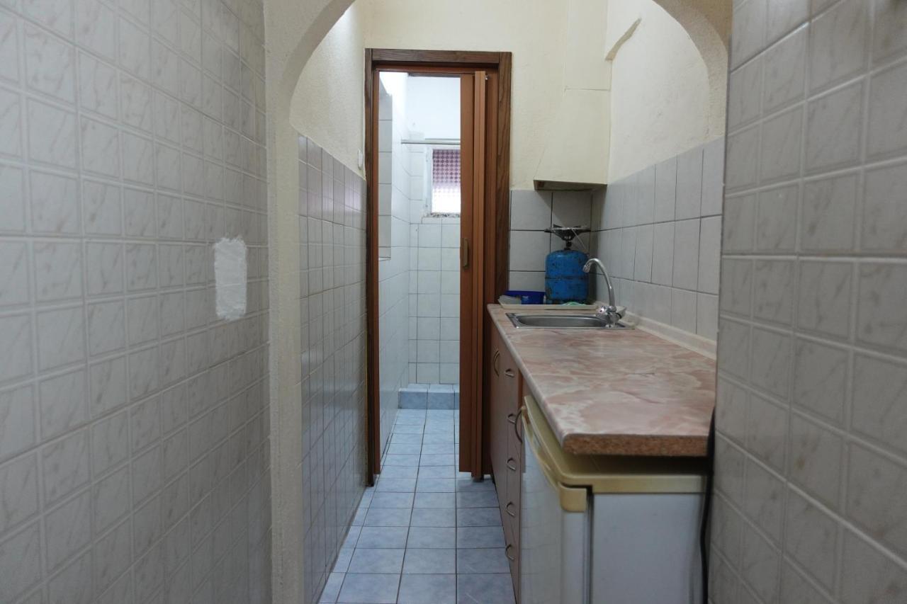 Camping Mitikas And Bungalows Litochoro Eksteriør billede