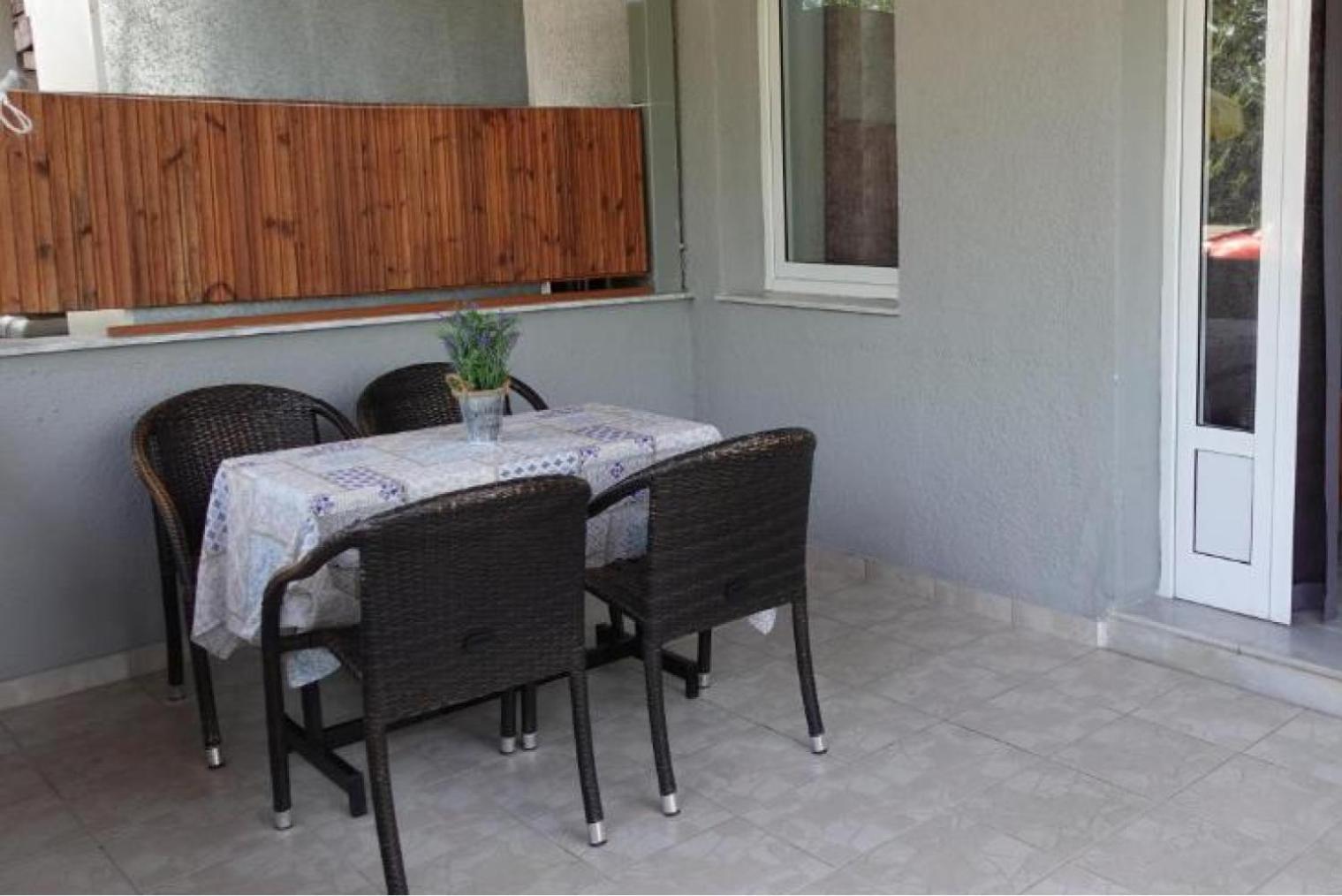 Camping Mitikas And Bungalows Litochoro Eksteriør billede